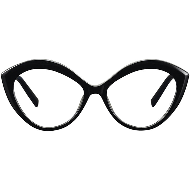 Cat-Eye Glasses TG1084
