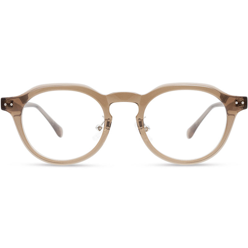 Round Glasses GC1099