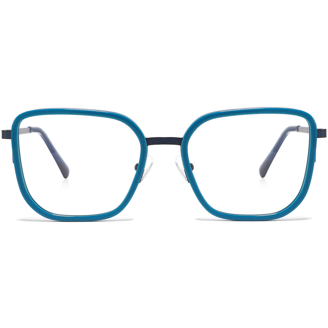 Square Glasses KC1016