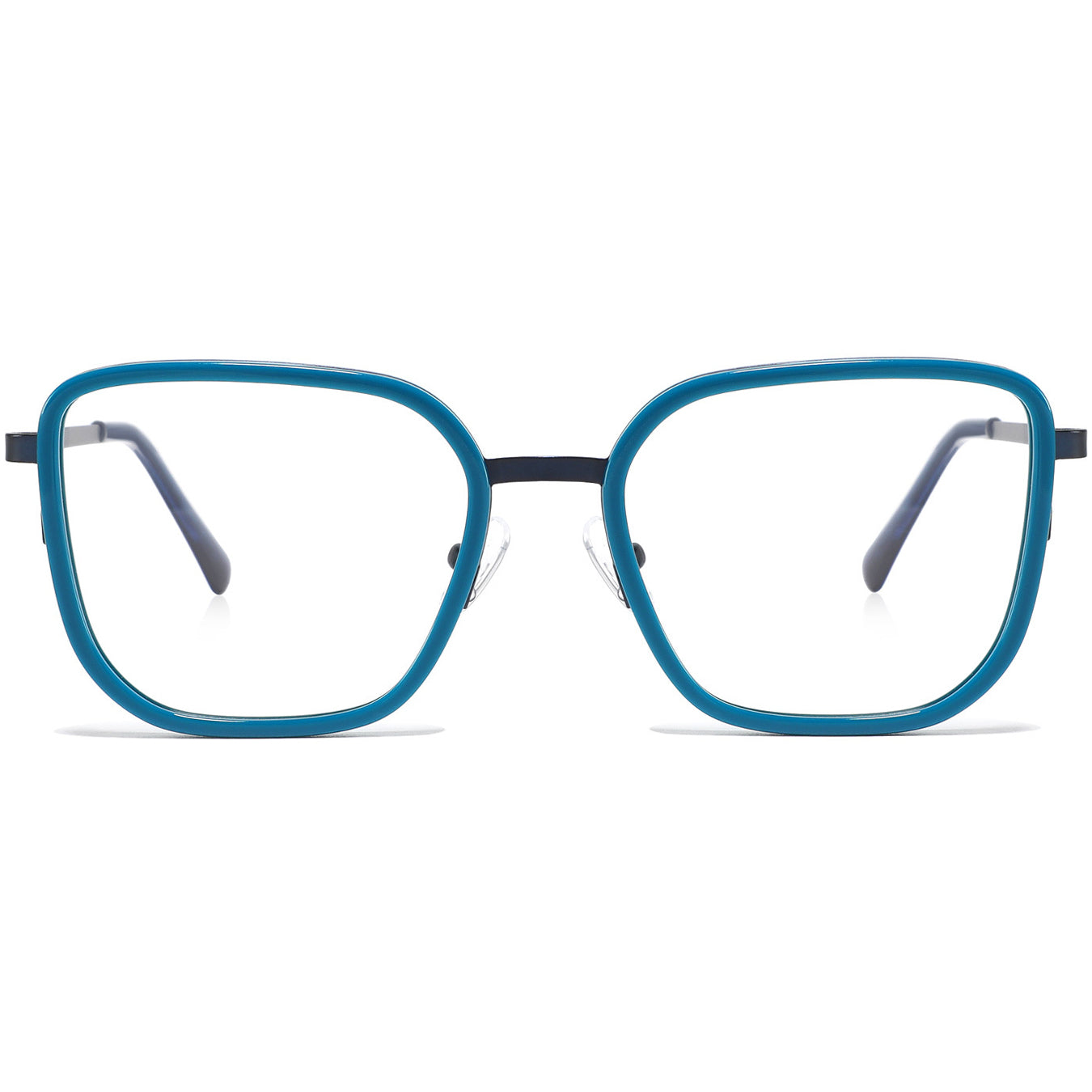 Square Glasses KC1016