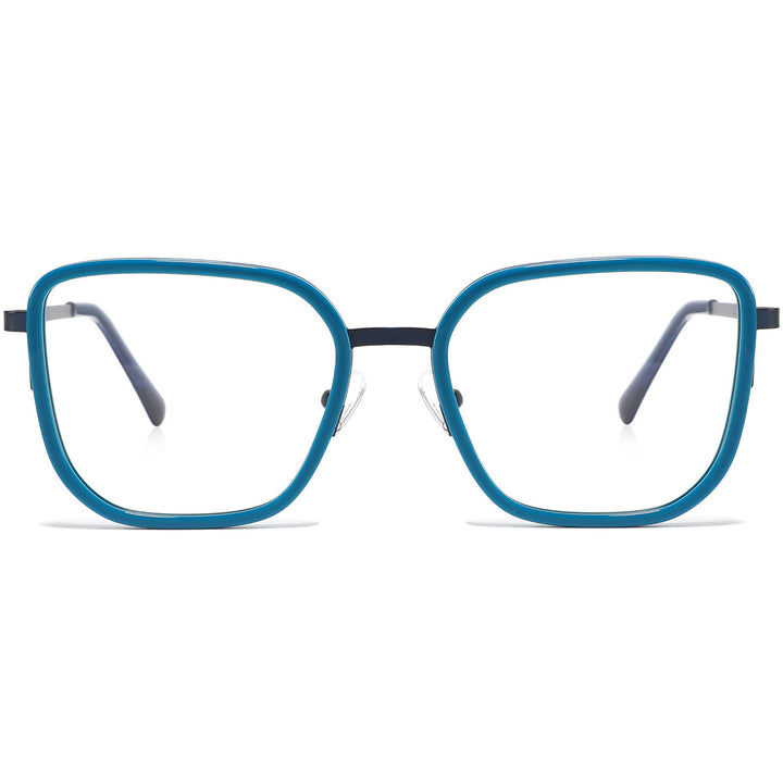 Square Glasses KC1016