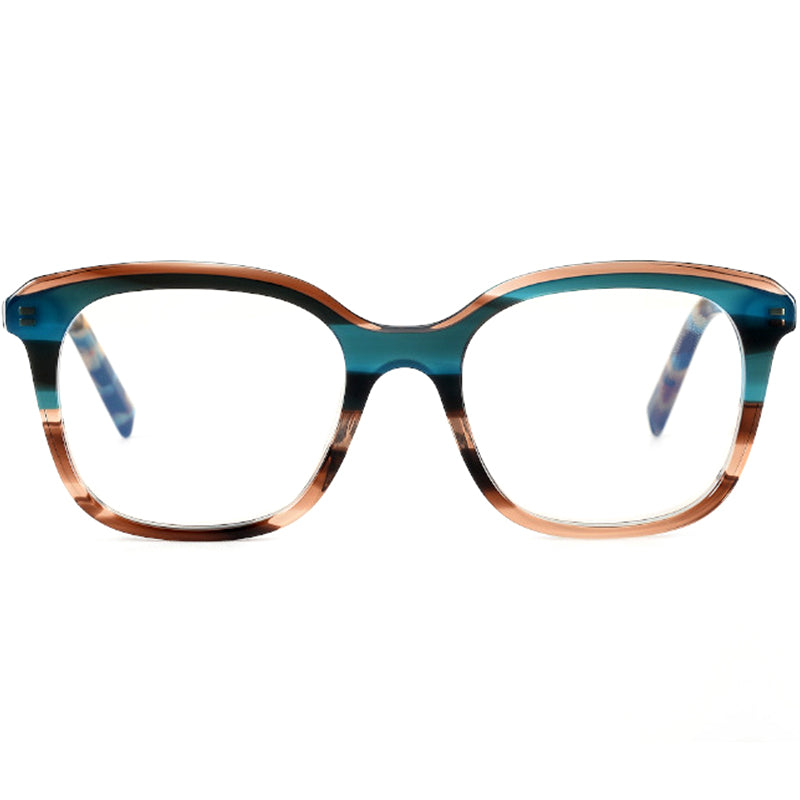 Square Glasses TG1100