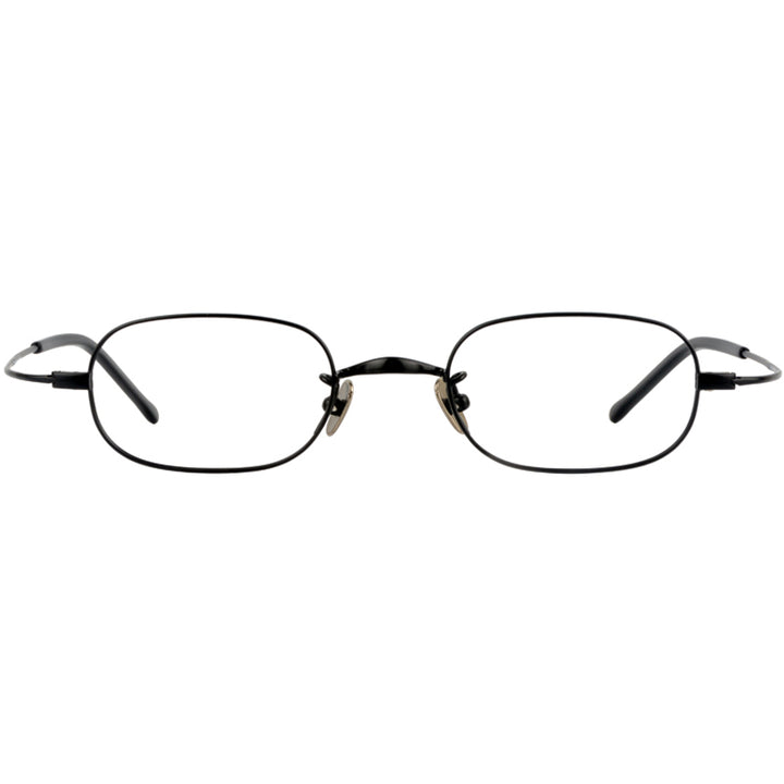Rectangle Glasses A1682