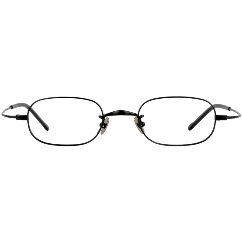 Rectangle Glasses A1682