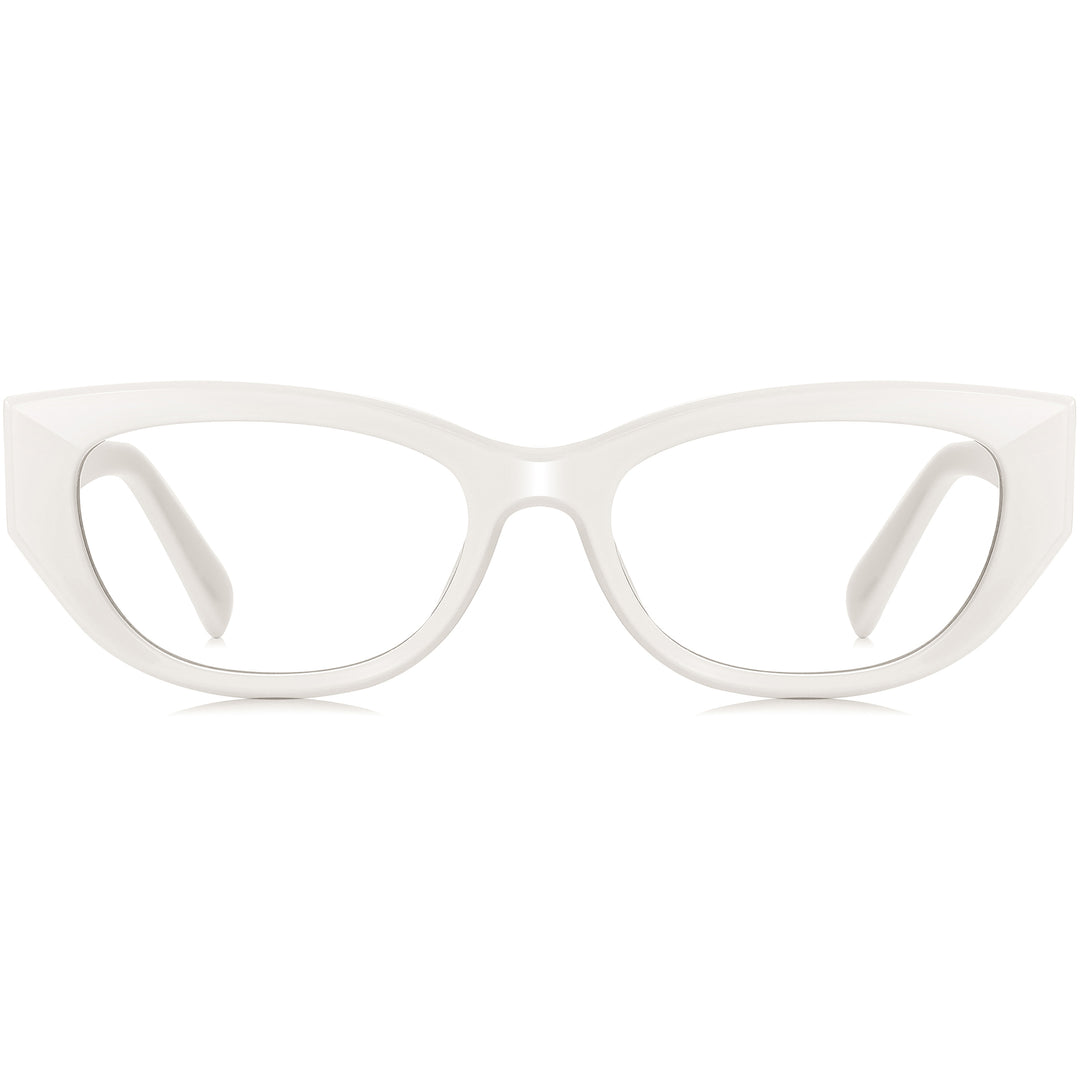 Cat-Eye Glasses PF1410