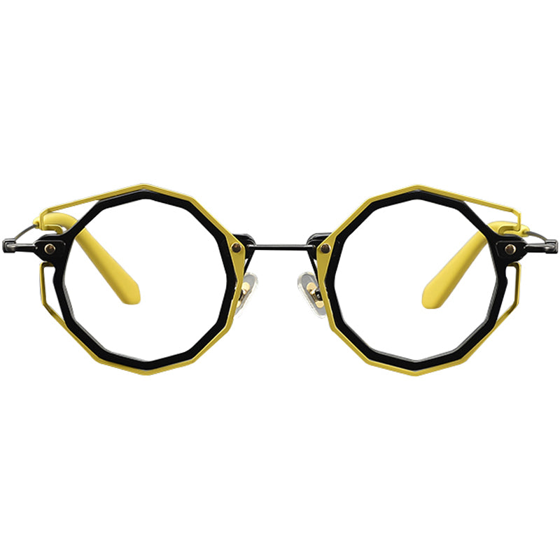 Geometric Glasses TG1133
