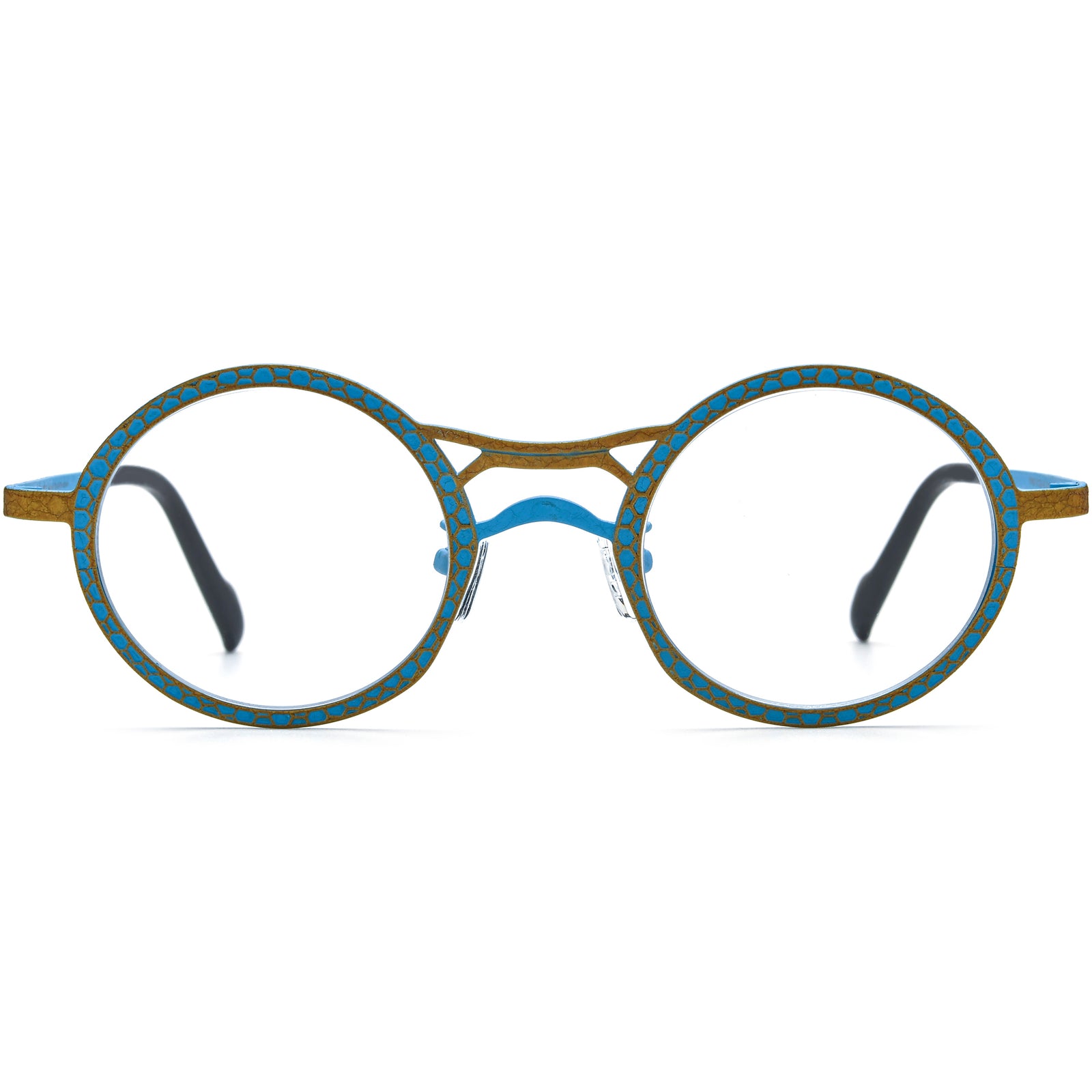 Round Glasses BR1639