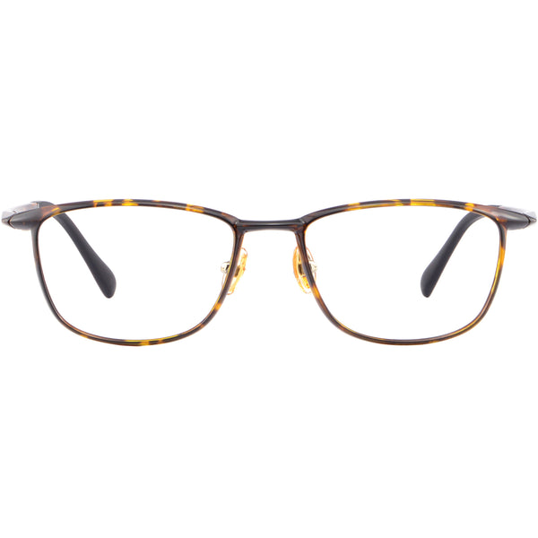 Rectangle Glasses O1656