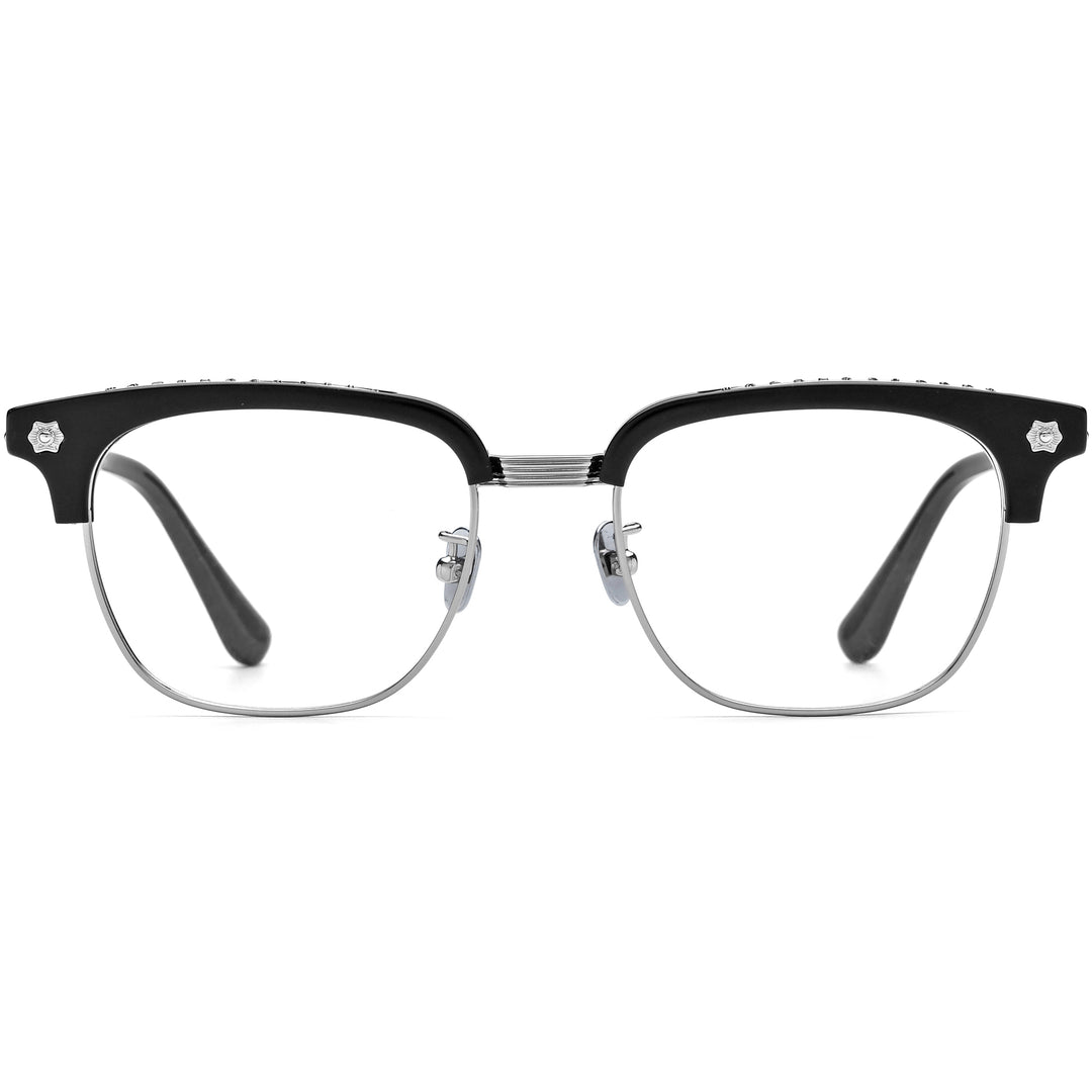 Browline Glasses BR1722