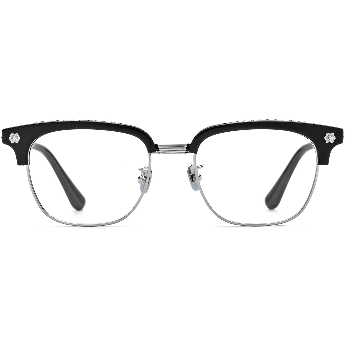Browline Glasses BR1722