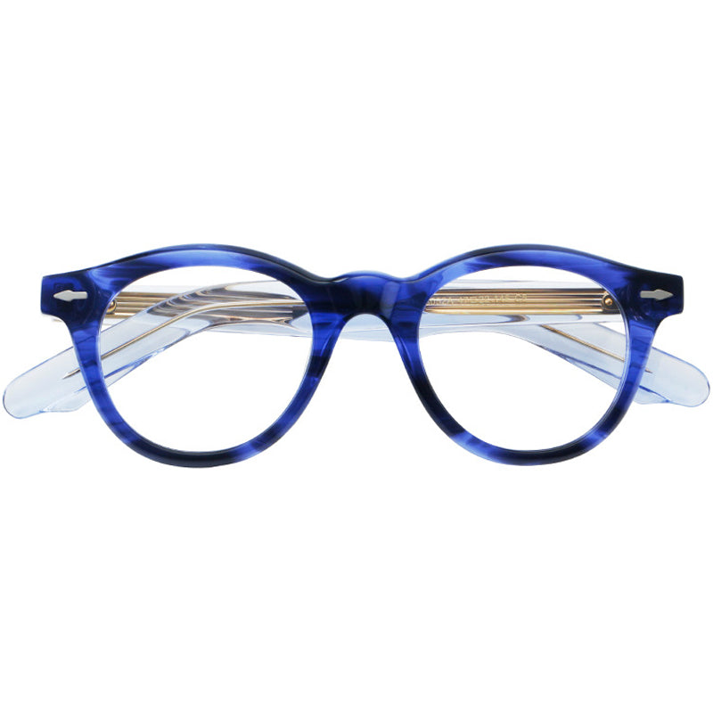 Round Glasses A4042