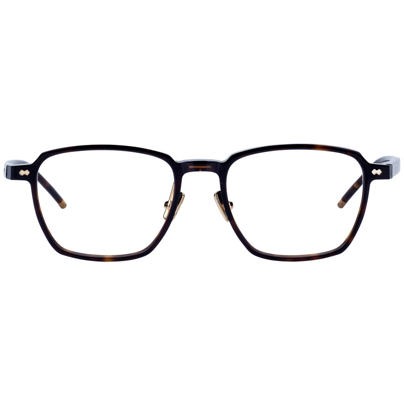 Square Glasses O2780