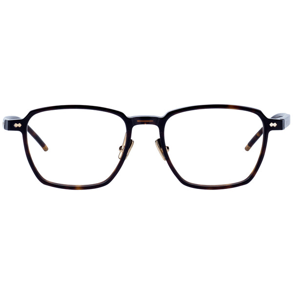 Square Glasses O2780