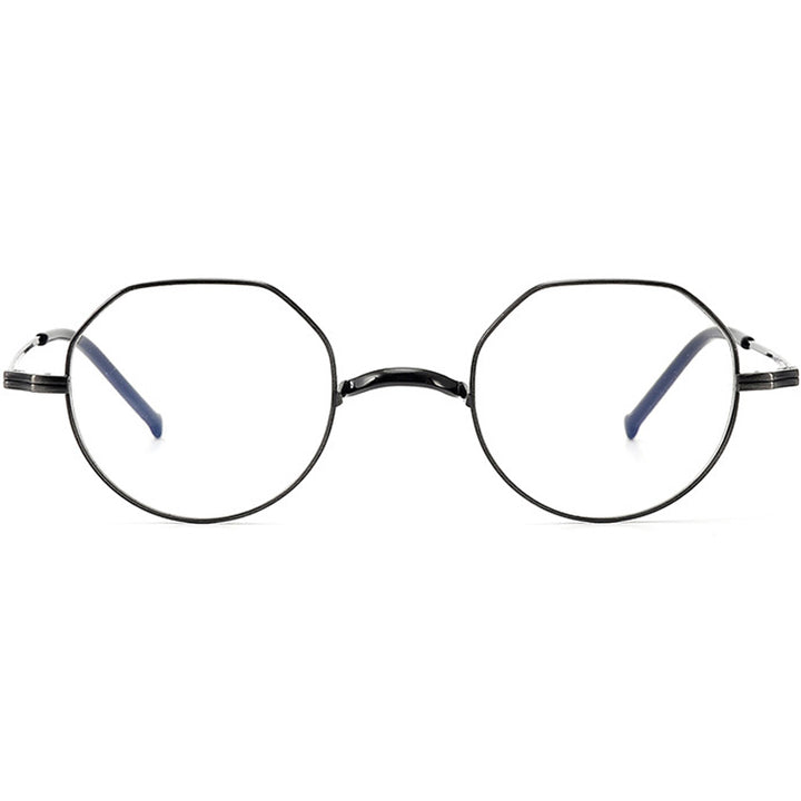 Round Glasses TG1049