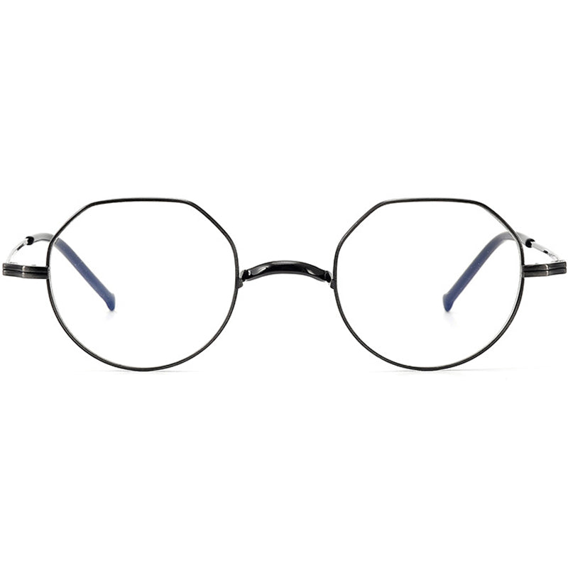 Round Glasses TG1049