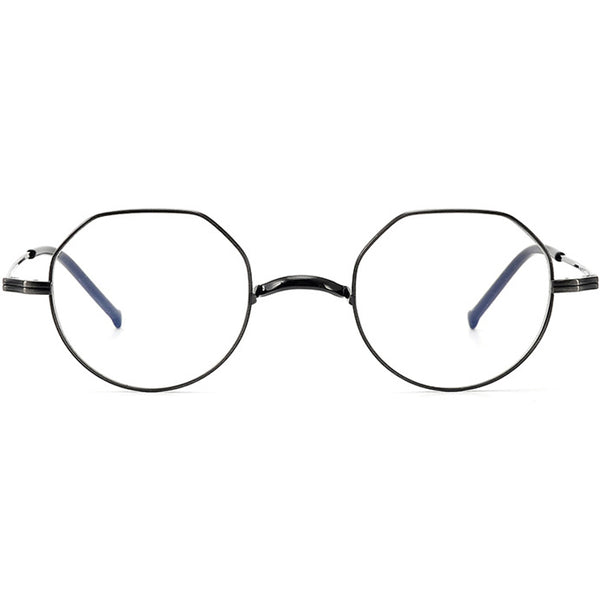 Round Glasses TG1049