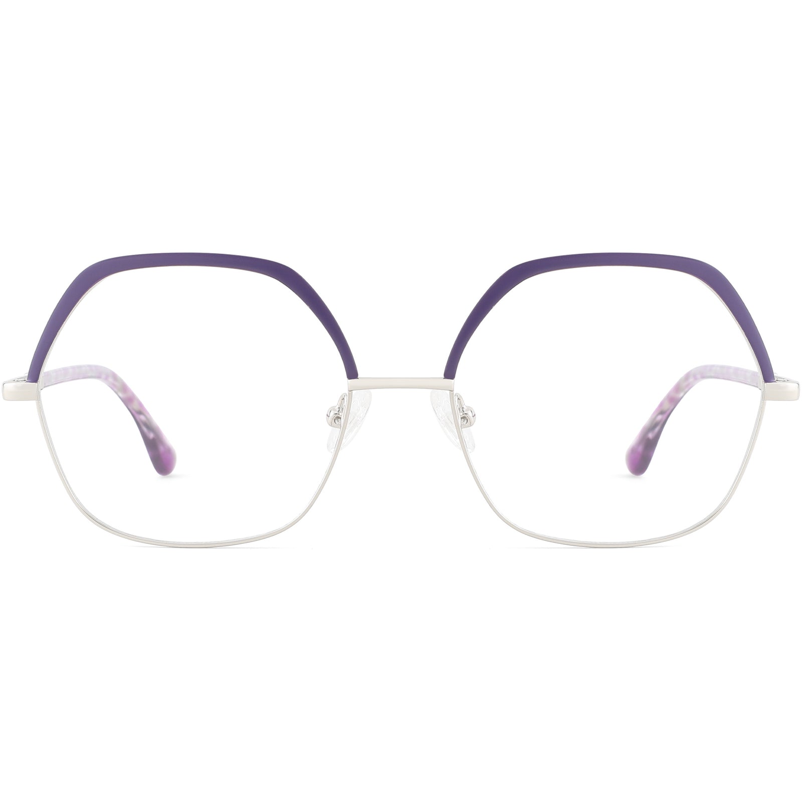 Geometric Glasses YSAM1055