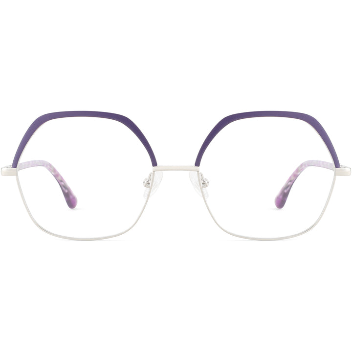 Geometric Glasses YSAM1055
