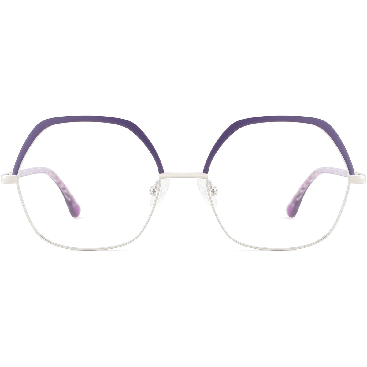 Geometric Glasses YSAM1055