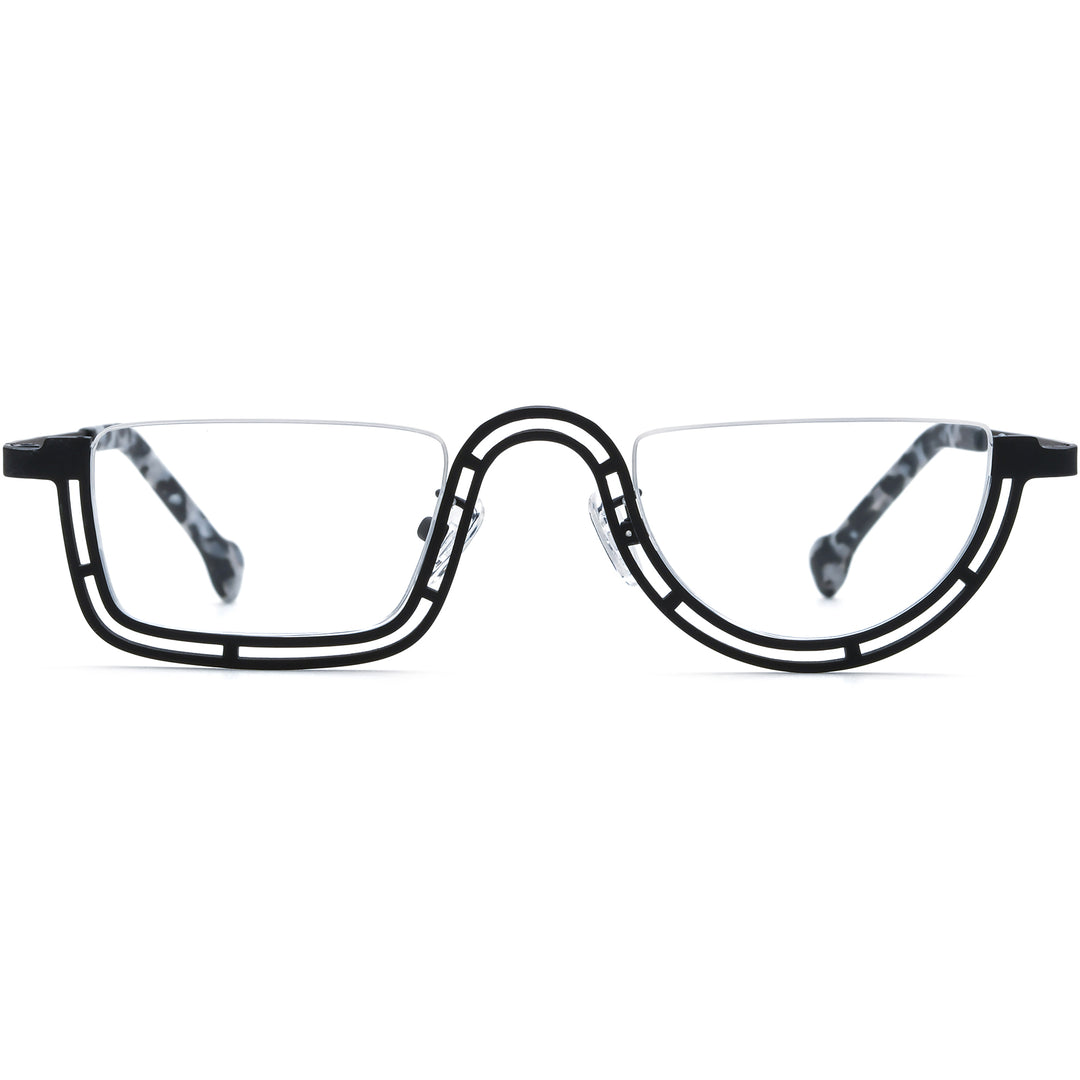 Geometric Glasses BR1688