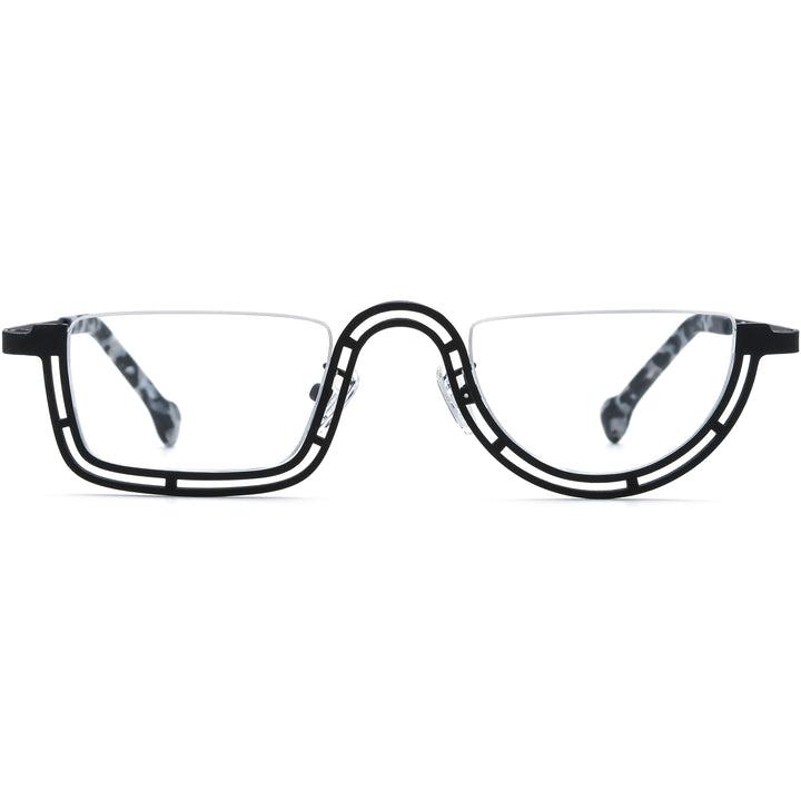 Geometric Glasses BR1688