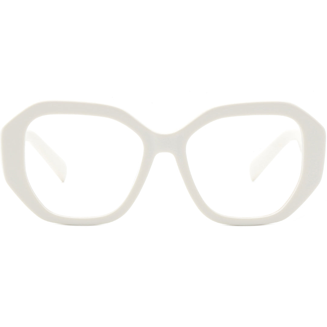 Geometric Glasses GSR1150