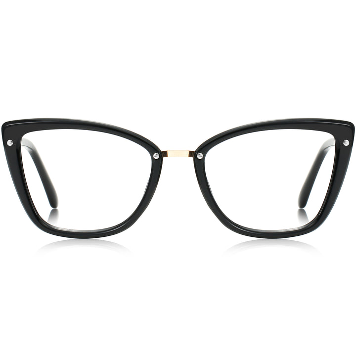 Cat-Eye Glasses PF1128