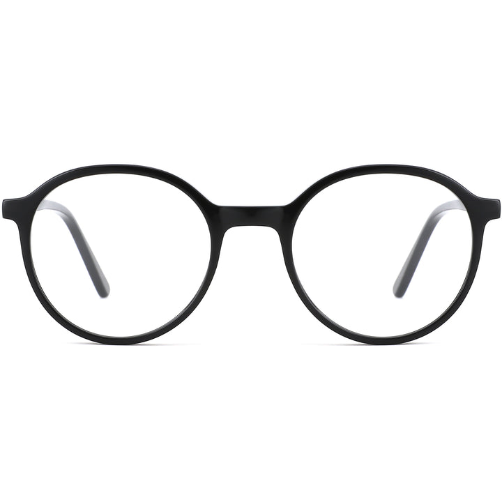 Round Glasses YSAA1108