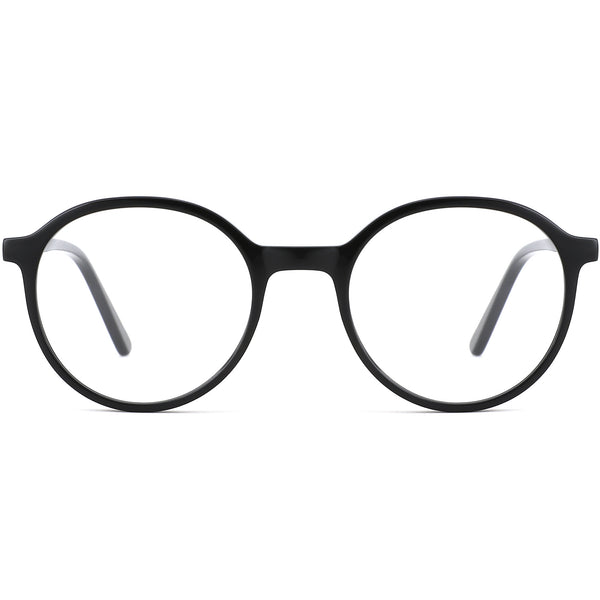 Round Glasses YSAA1108
