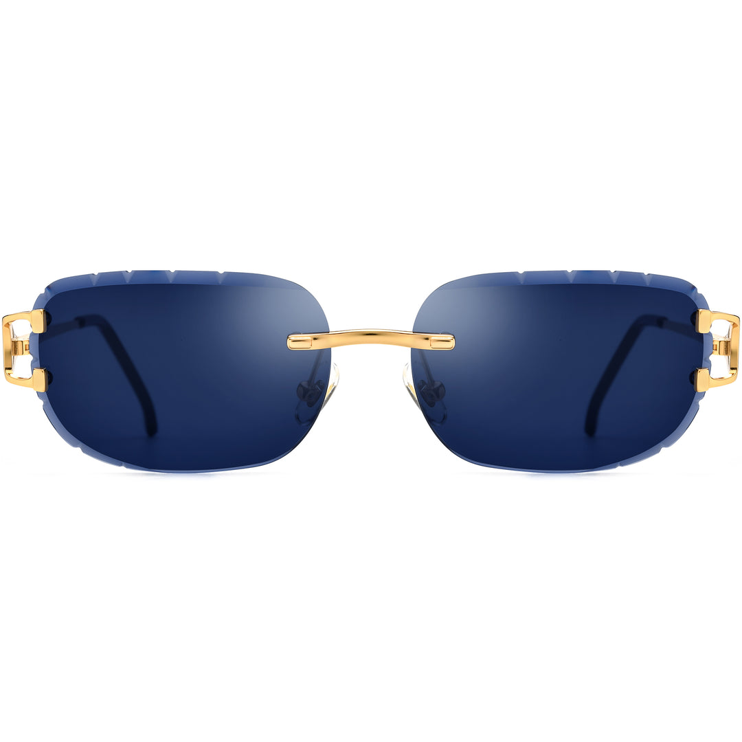 Rectangle Sunglasses BRS1213