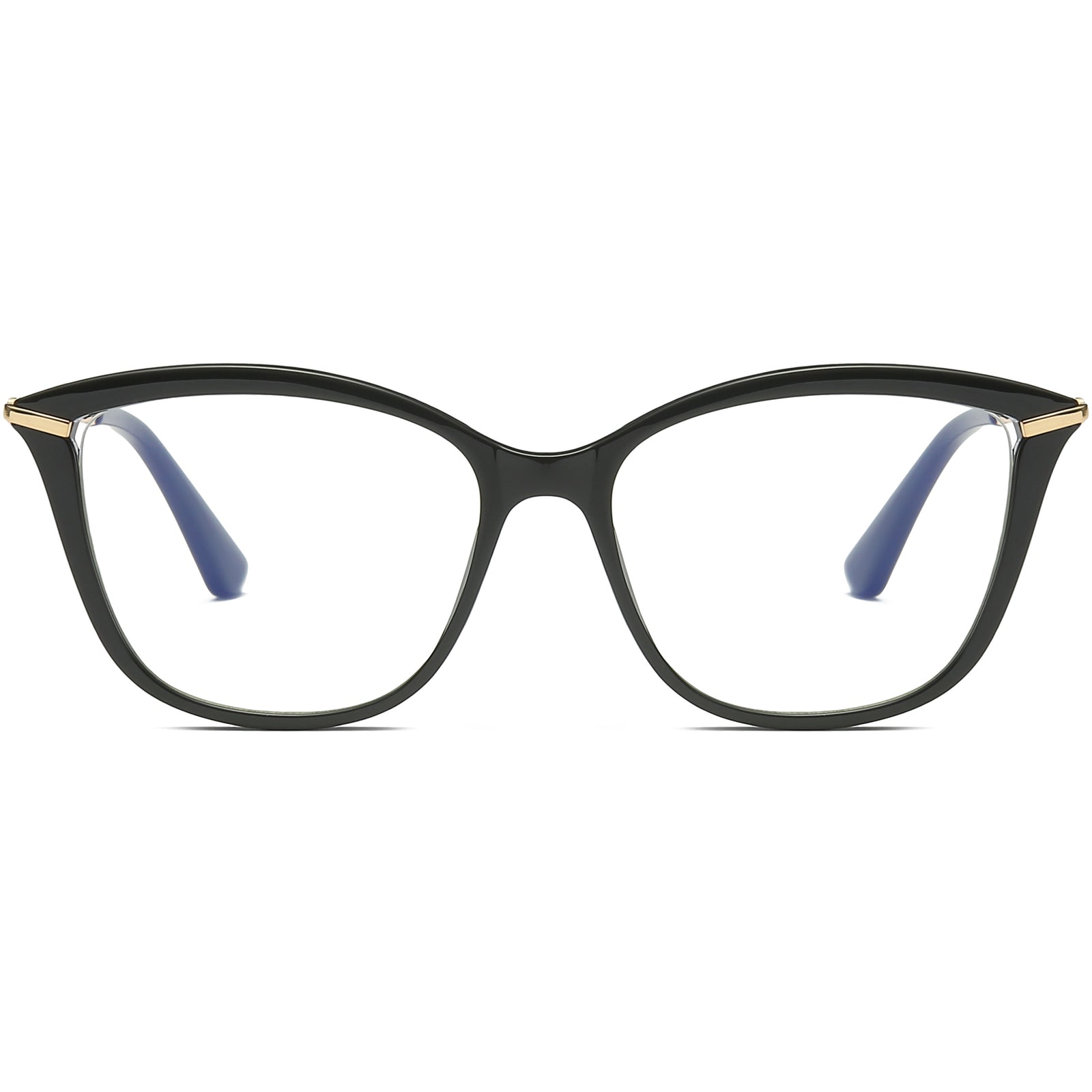 Cat-Eye Glasses PF1204