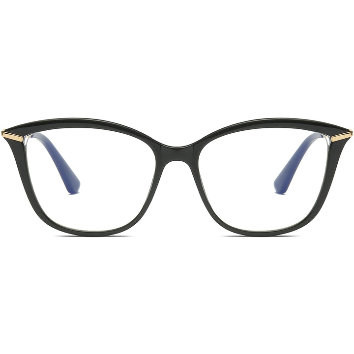 Cat-Eye Glasses PF1204