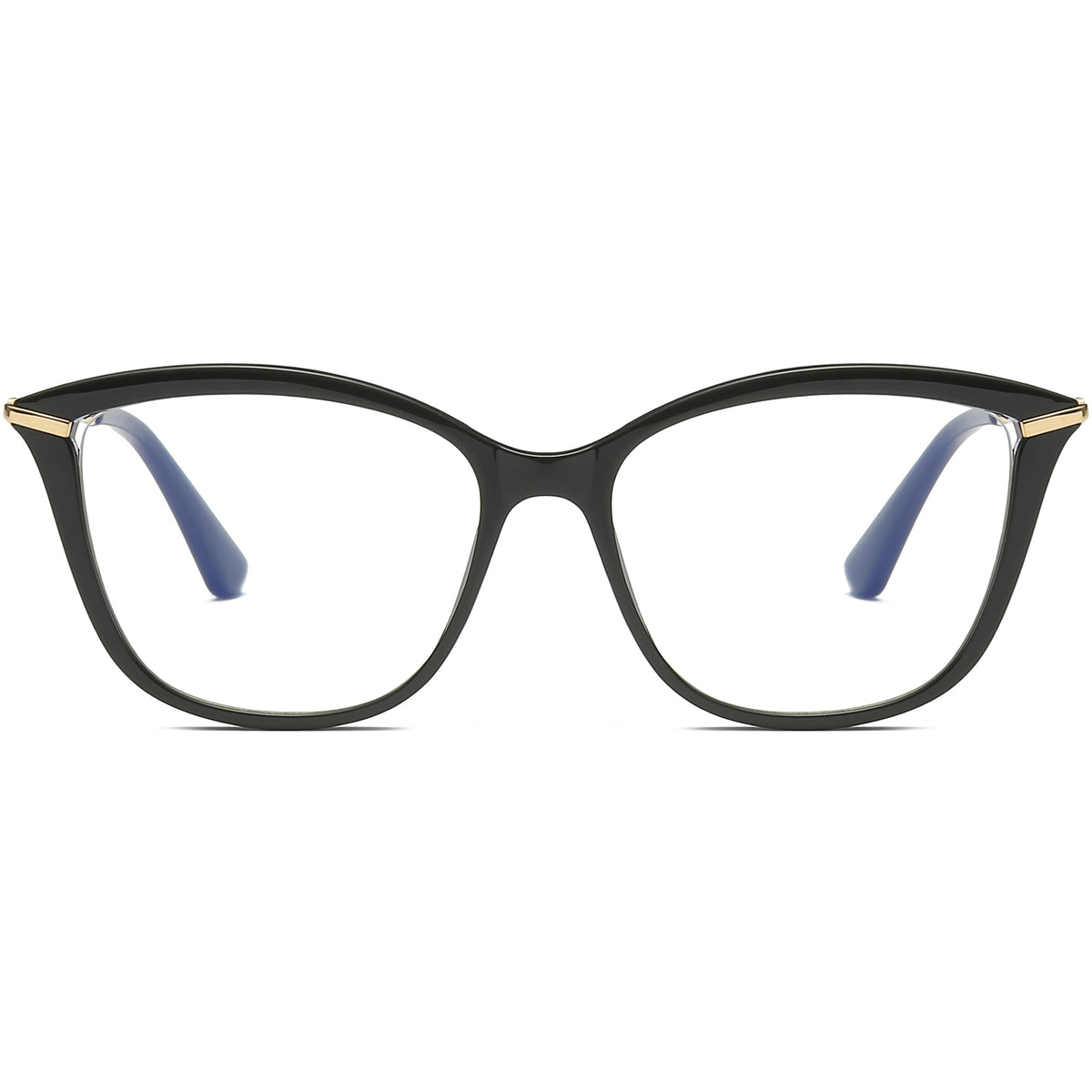 Cat-Eye Glasses PF1204