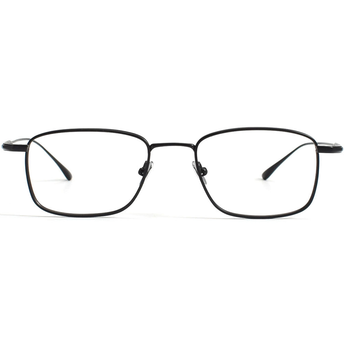 Rectangle Glasses A4155