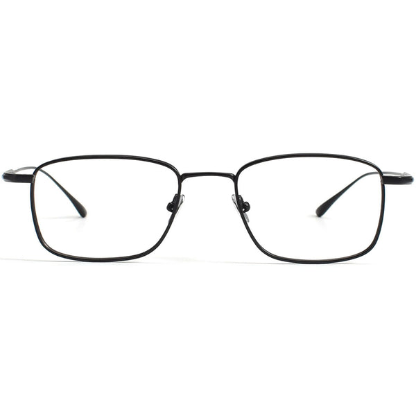 Rectangle Glasses A4155
