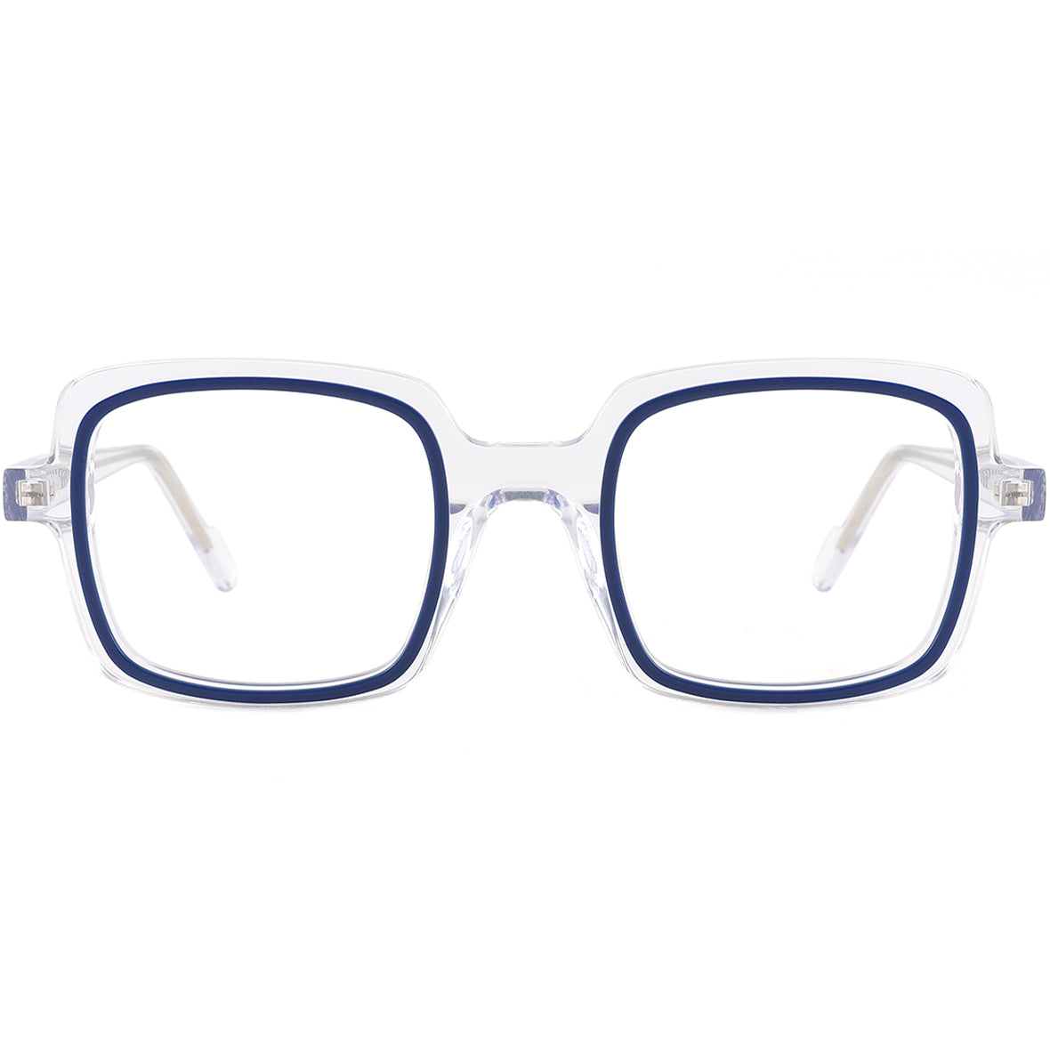 Square Glasses YEA1115