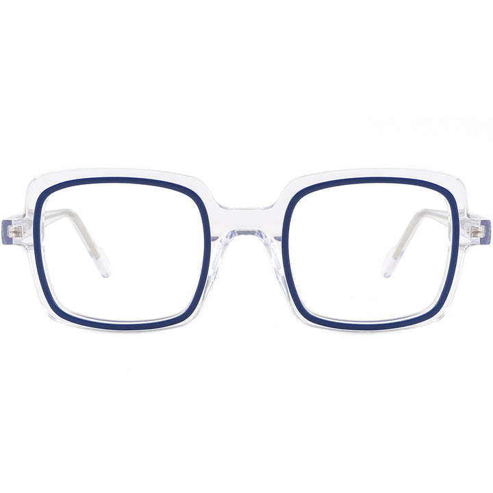 Square Glasses YEA1115