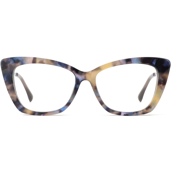 Cat-Eye Glasses YSAC1025
