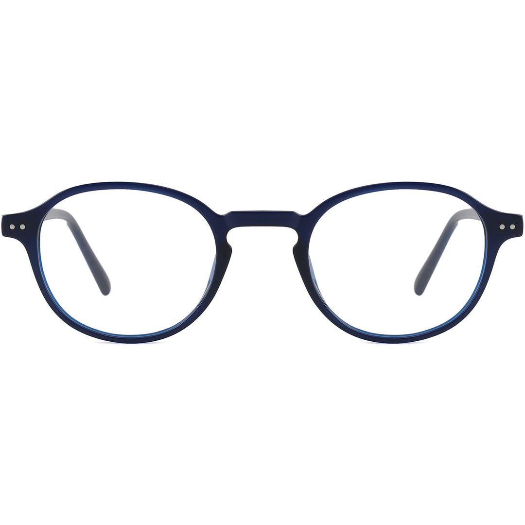 Round Glasses YEA1283