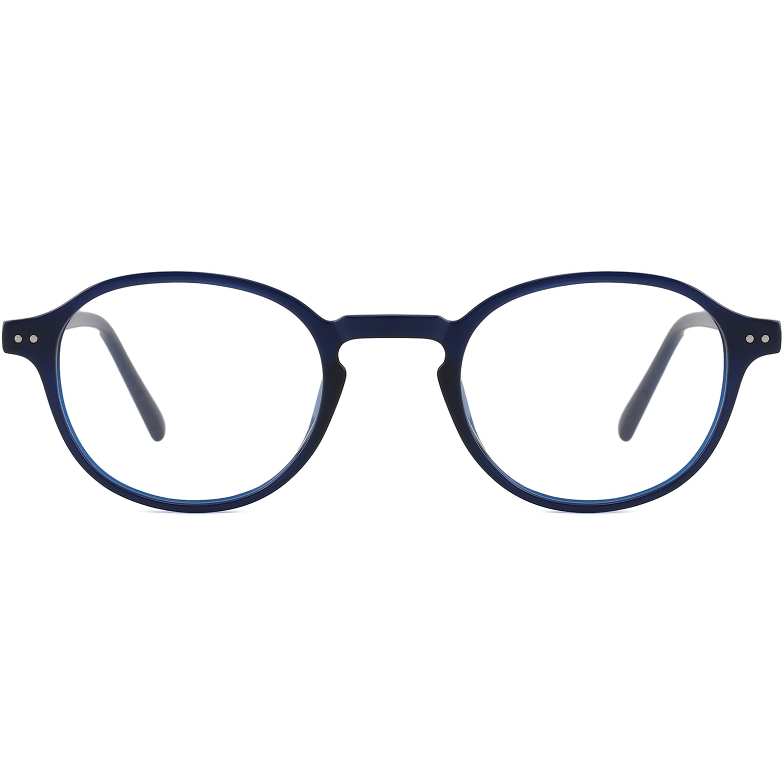 Round Glasses YEA1283
