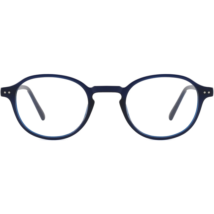 Round Glasses YEA1283