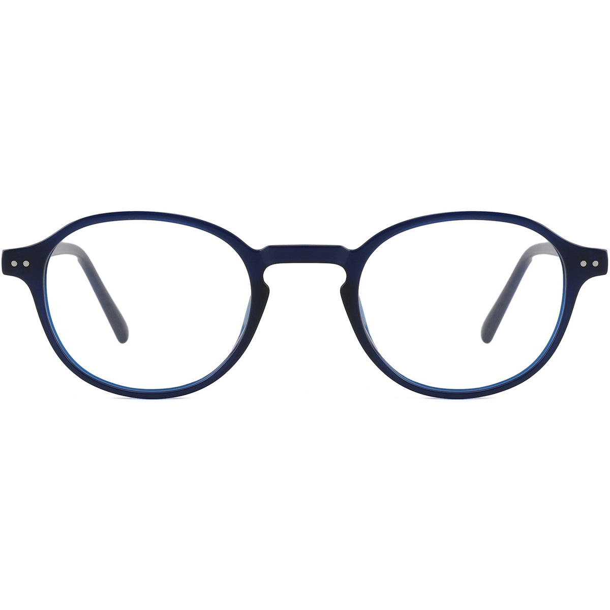 Round Glasses YEA1283