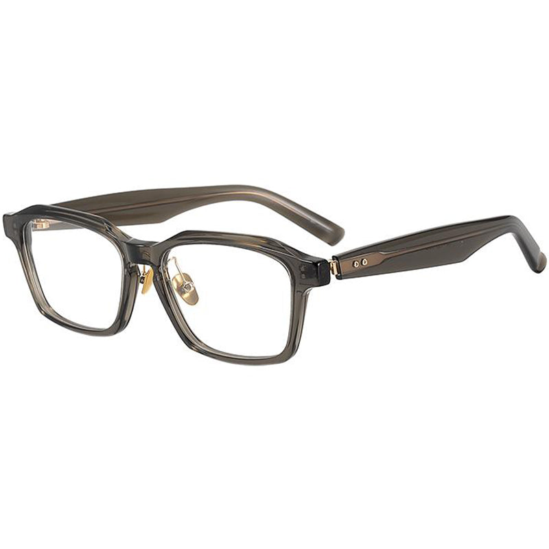 Rectangle Glasses TG1189