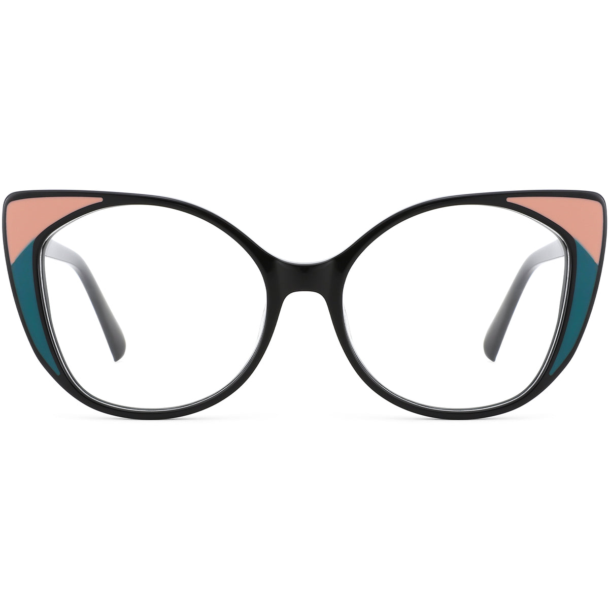 Cat-Eye Glasses YEA1091