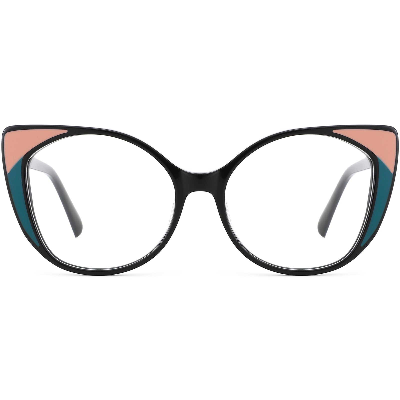 Cat-Eye Glasses YEA1091