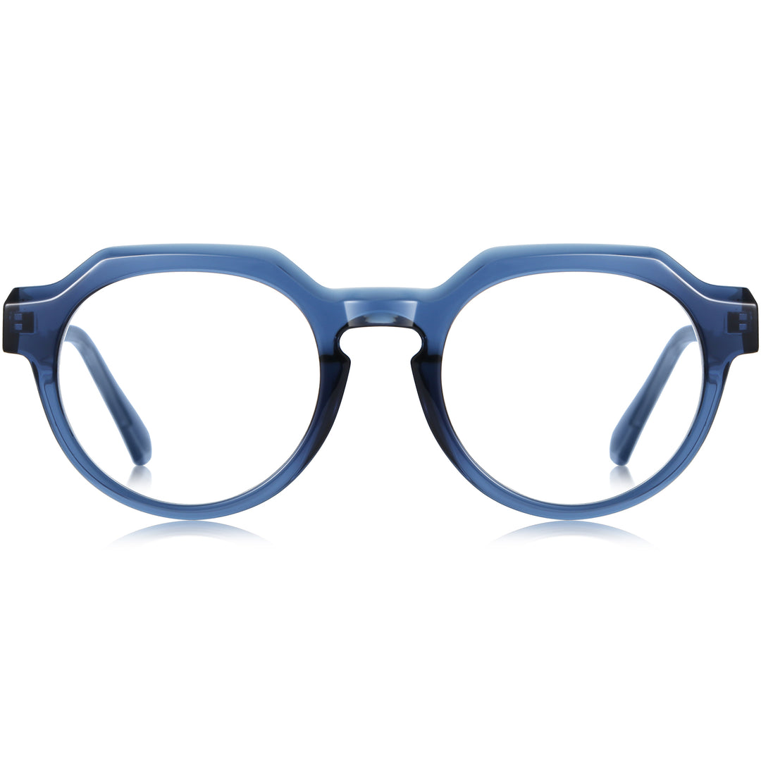 Round Glasses YSD1039