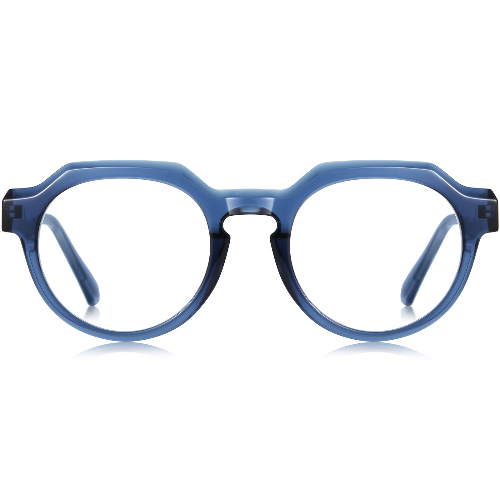 Round Glasses YSD1039