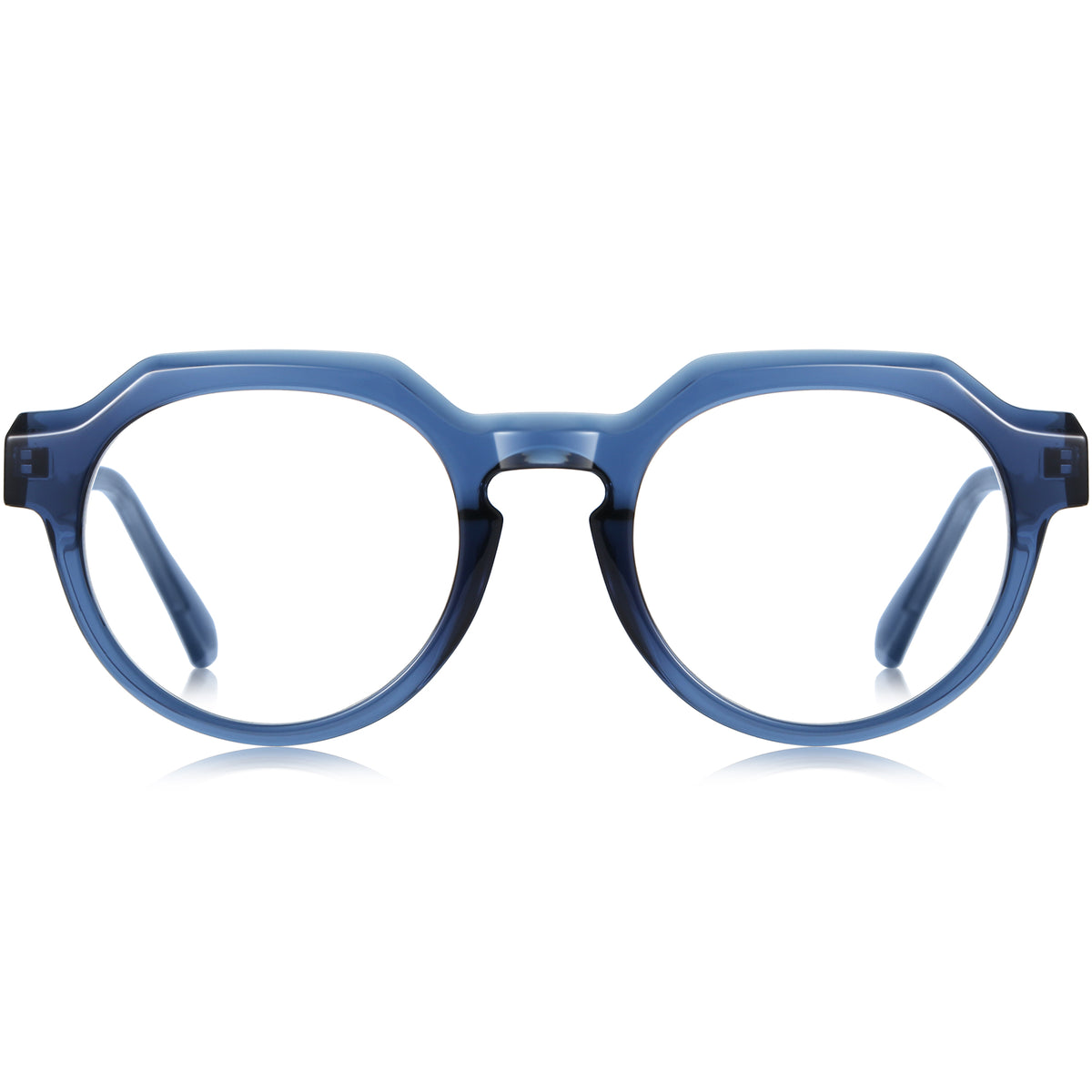 Round Glasses YSD1039