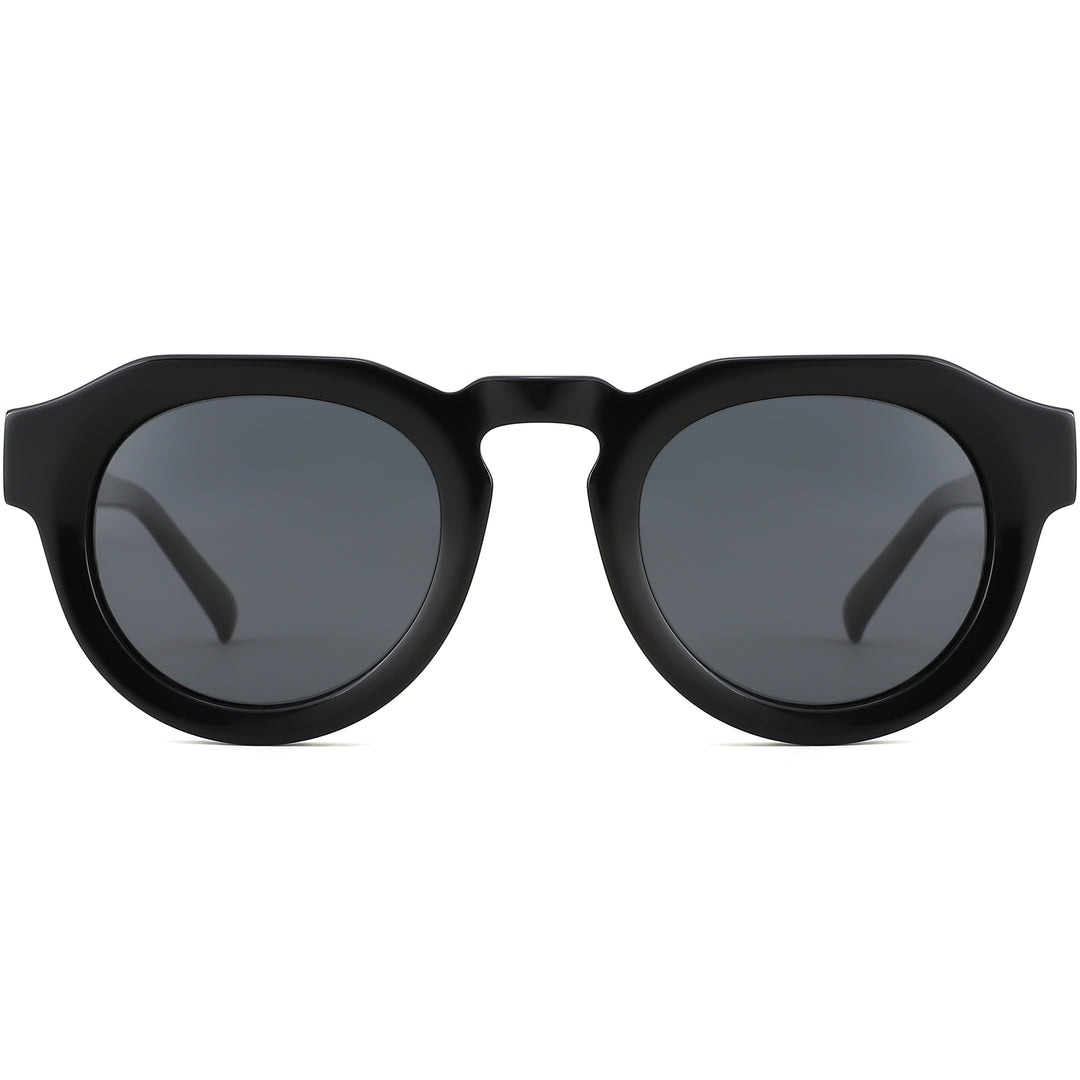 Round Sunglasses YS1183