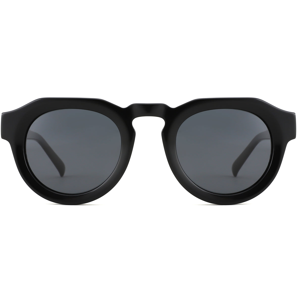 Round Sunglasses YS1183